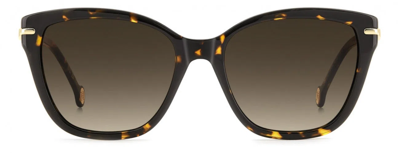 Carolina Herrera HER0379 Sunglasses - view 2